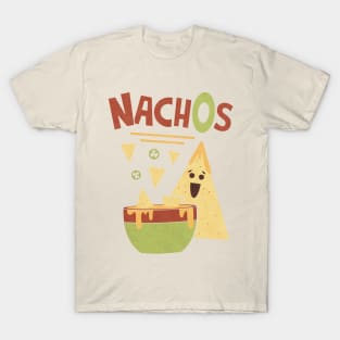 NachOs T-Shirt